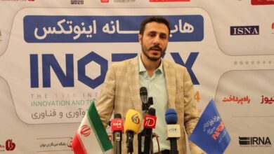 اینوتکس 2024