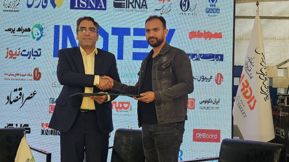 همکاری اسنوا ونچرز با مرکز نوآوری درخت آبی