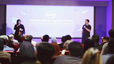 دیوار دسترسی‌پذیری را یک حق شهروندی می‌داند
