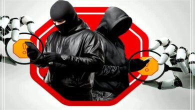 دیوار با هوش مصنوعی