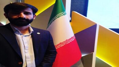 مرکز نوآوری قوه مقننه