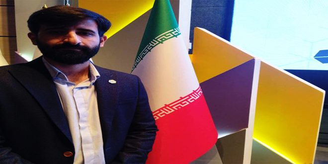 مرکز نوآوری قوه مقننه