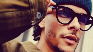 عینک هوشمند Ray-Ban متا