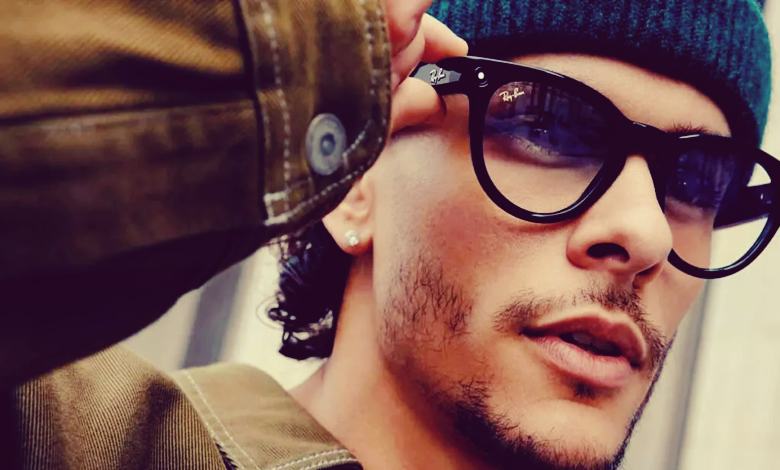 عینک هوشمند Ray-Ban متا