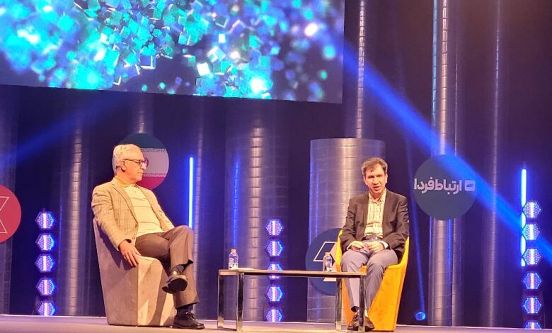پنل تحول دیجیتال در صنایع بزرگ