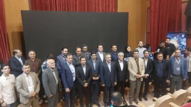 اولین کنفرانس ملی هوش مصنوعی و اینترنت اشیا
