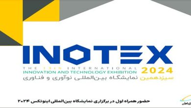 اینوتکس 2024