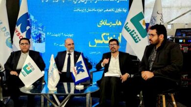 مشارکت شناسا و کیسون و تریگ‌آپ در بیلدزآپ