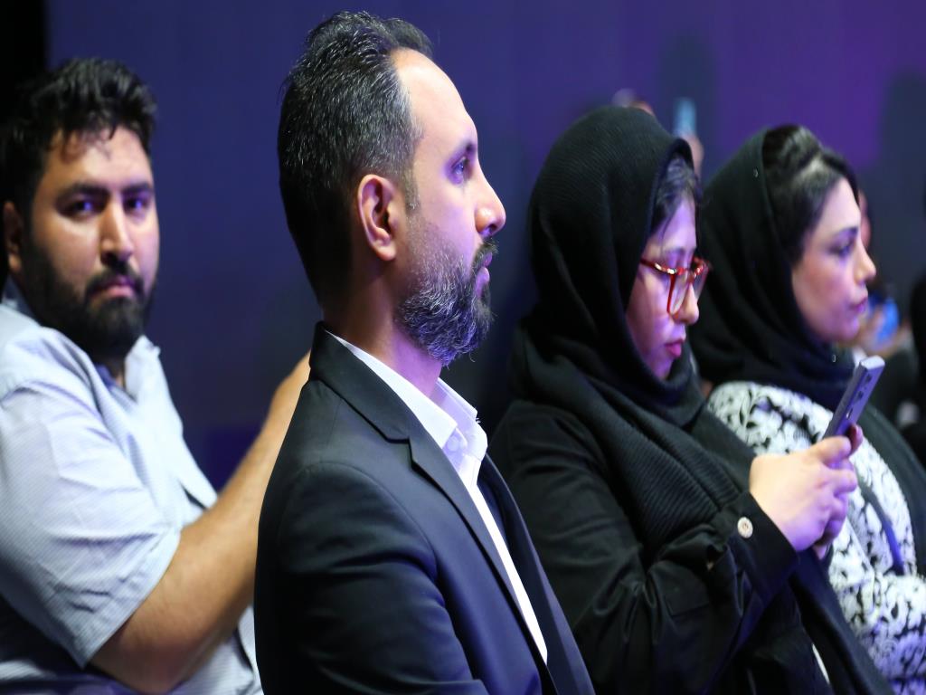 گزارش تصویری رویداد مسیر اوج گزارش تصویری رویداد مسیر اوج