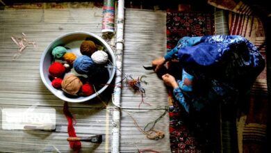 روز ملی مشاغل خانگی و تولید خانه محور