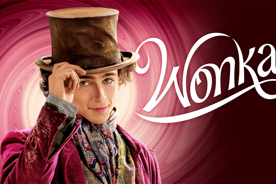 وانکا (Wonka) وانکا (Wonka)