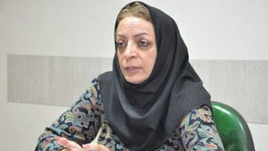 دکتر فاطمه پاسبان،