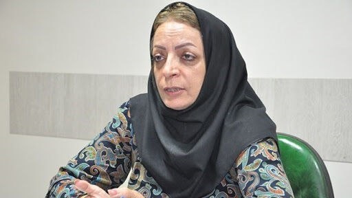 دکتر فاطمه پاسبان،