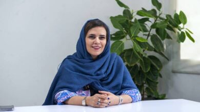سارا سامخانی