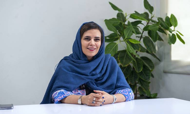 سارا سامخانی