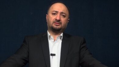 علی سرزعیم