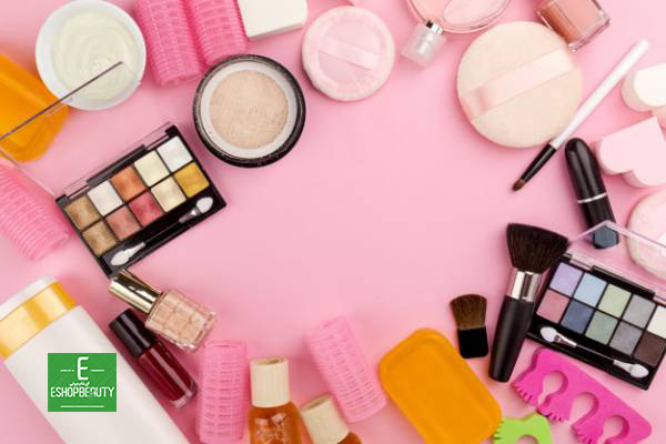 محصولات آرایشی و بهداشتی