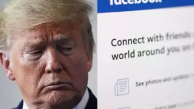 شبکه اجتماعی دونالد ترامپ