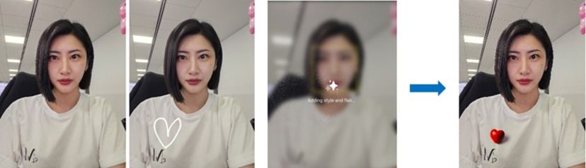 قابلیت Sketch to Image قابلیت Sketch to Image