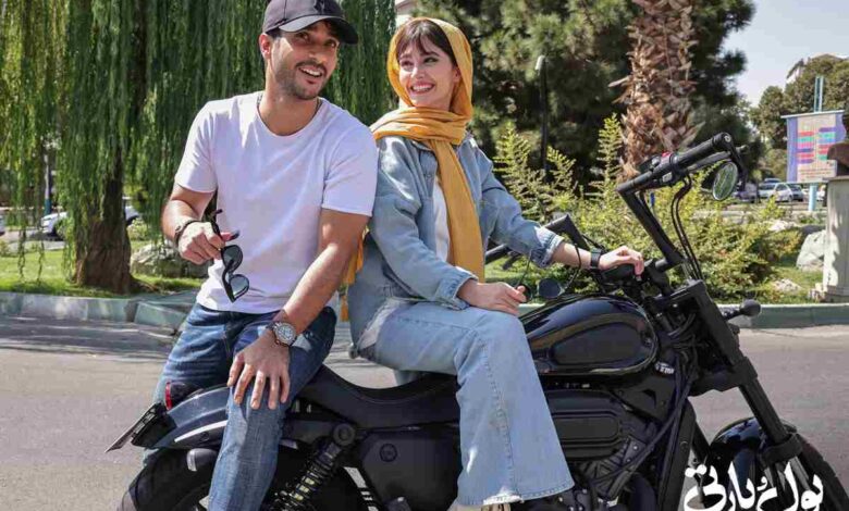 فیلم سینمایی «پول و پارتی»