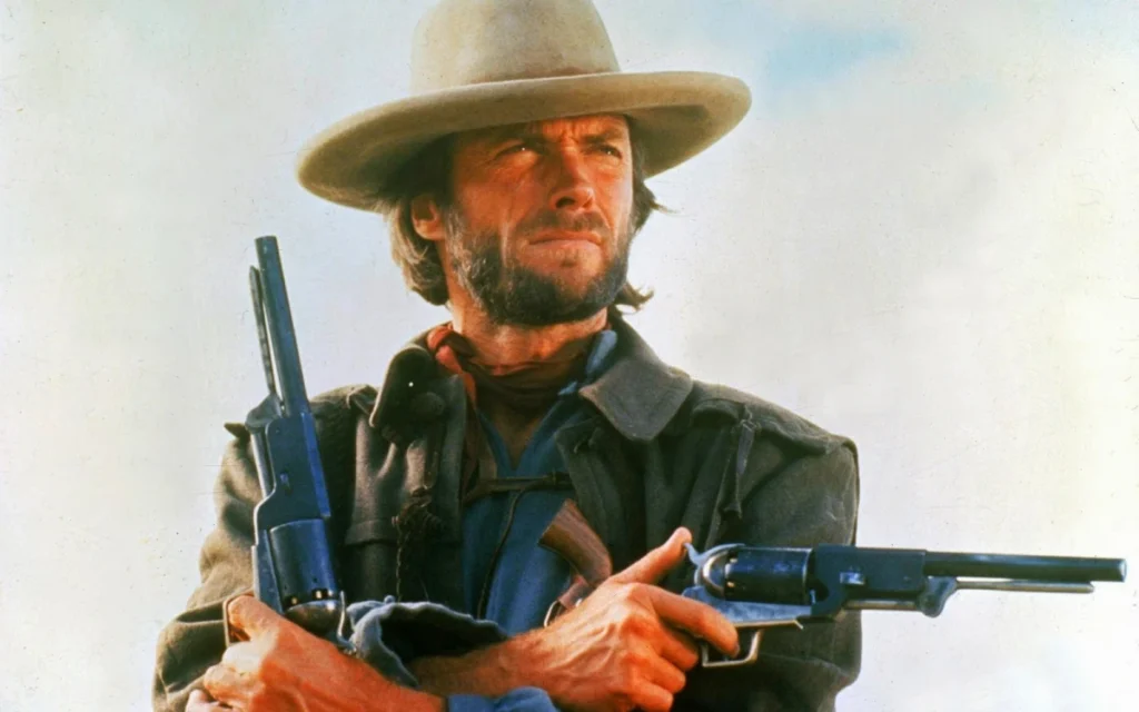 The Outlaw Josey Wales The Outlaw Josey Wales