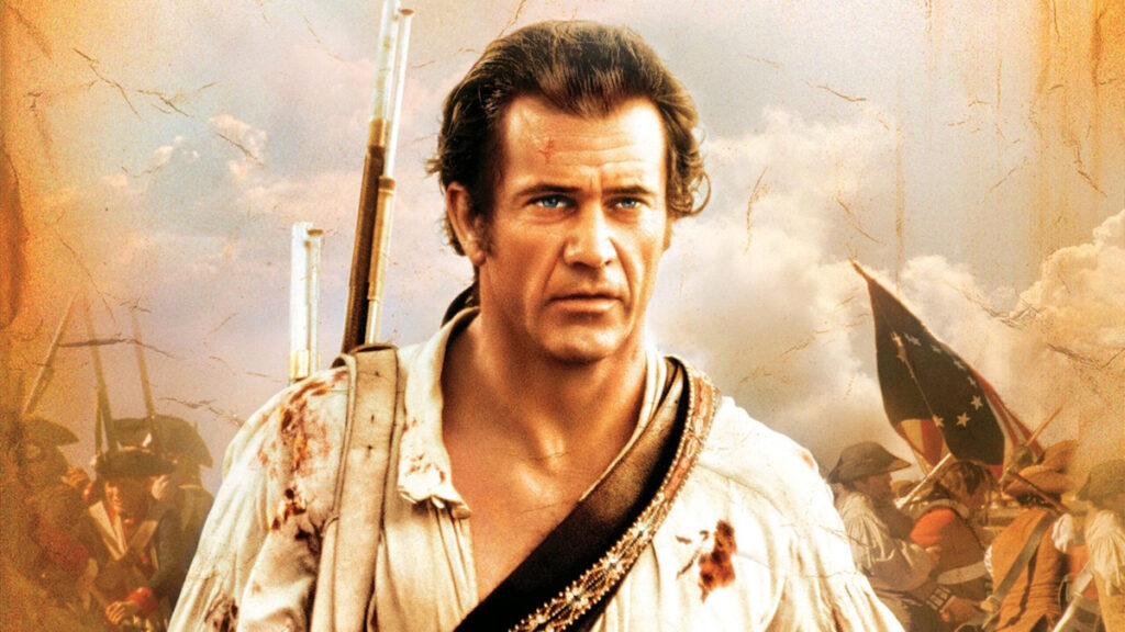 The Patriot The Patriot
