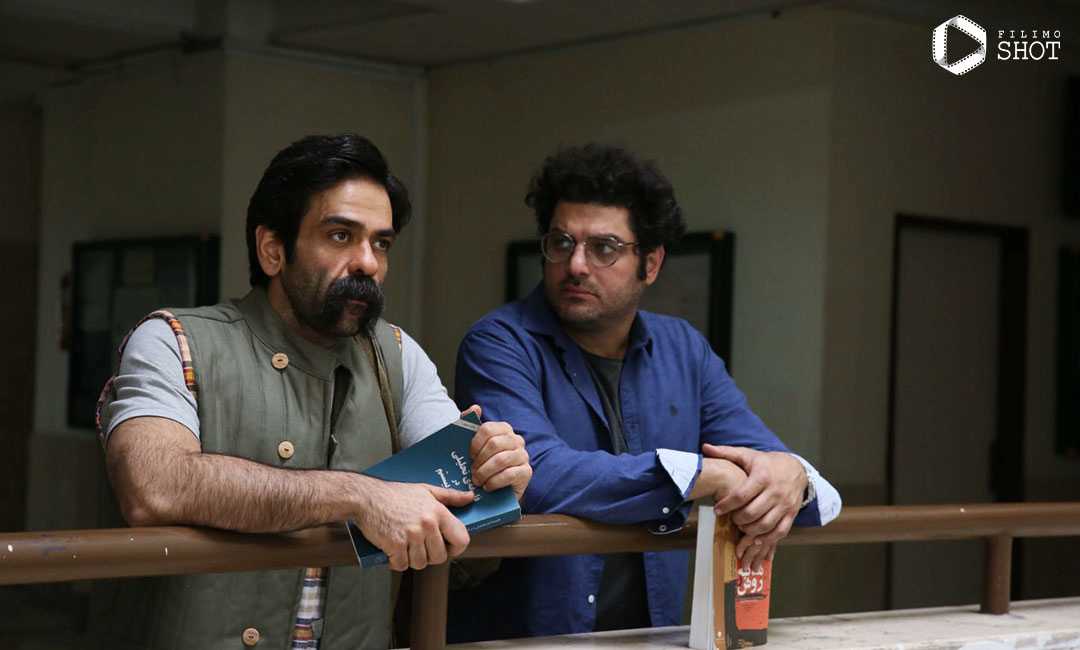 فیلم سینمایی پالتو شتری