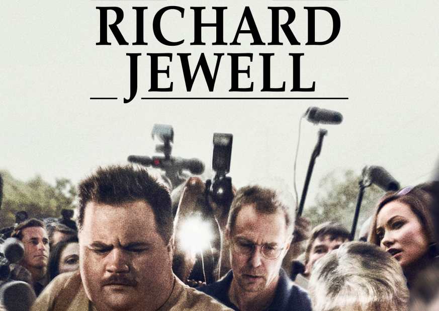 ریچارد جول (Richard Jewell) ریچارد جول (Richard Jewell)