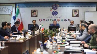 مجمع عمومی هلدینگ رایتل