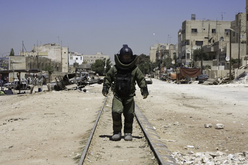 The Hurt Locker The Hurt Locker
