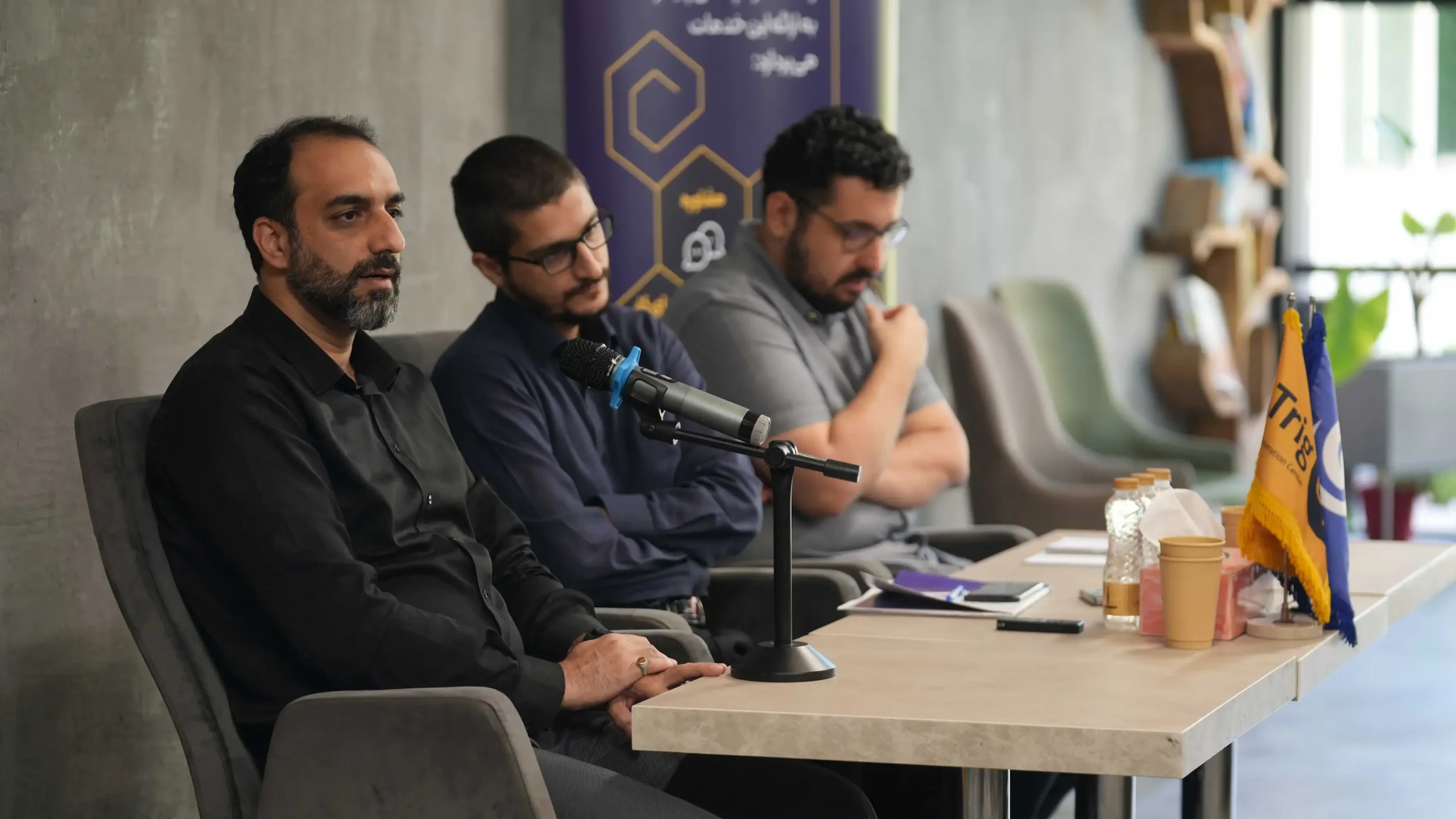 میکرو وی‌سی، مدل جدید سرمایه‌گذاری شتاب‌دهندۀ تریگ‌آپ