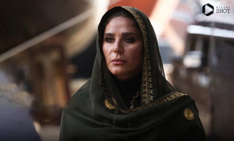 فیلم یادگار جنوب