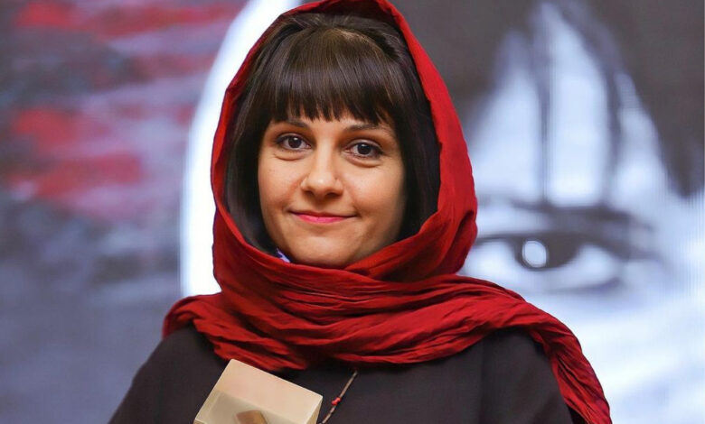 آیدا پناهنده