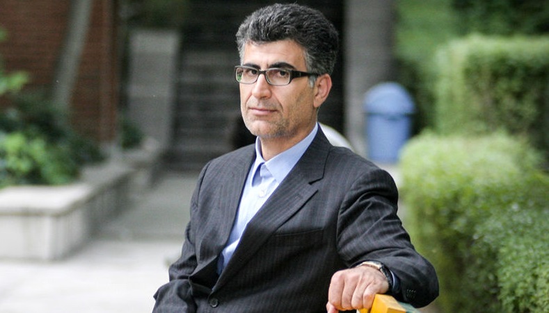 تیمور رحمانی