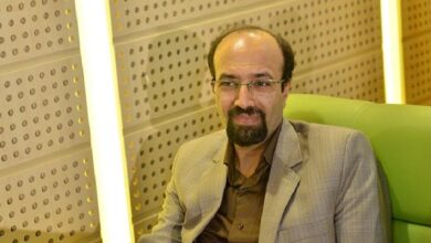 جعفر خیرخواهان