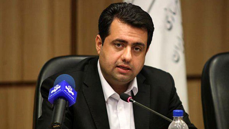 سعید اسلامی بیدگلی