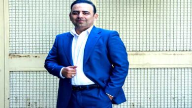 سید مهدی موسوی نائینی، مشاور منابع انسانی