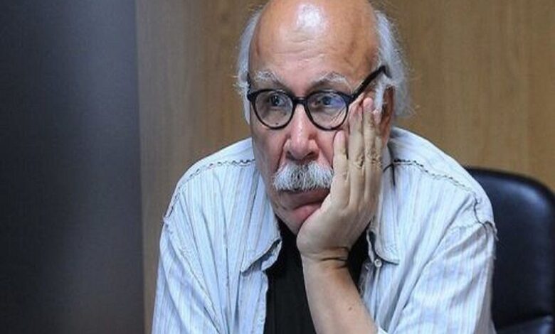 علیرضا داوودنژاد