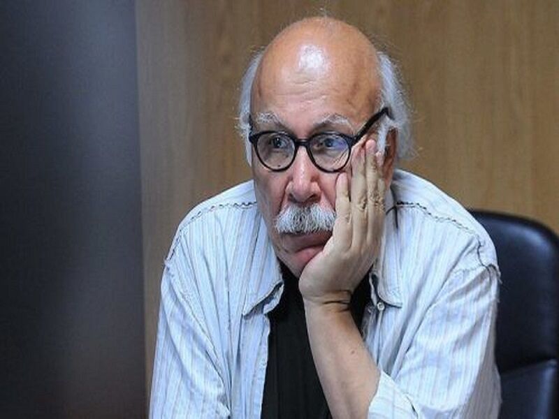 علیرضا داوودنژاد