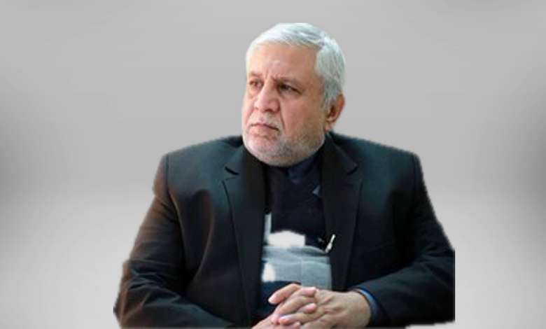 محسن پاک آیین