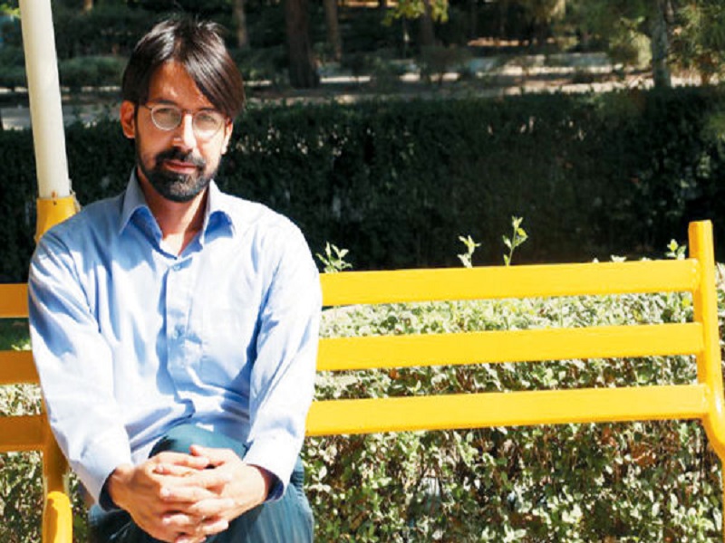 مهدی فیضی