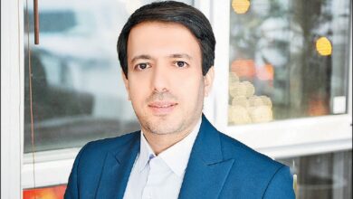 مهدی نصرتی