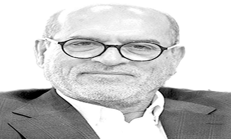 محمود نجفی عرب