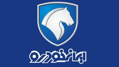 ایران خودرو