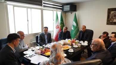 همکاری سازمان نظام صنفی رایانه‌ای و دانشگاه جامع علمی کاربردی