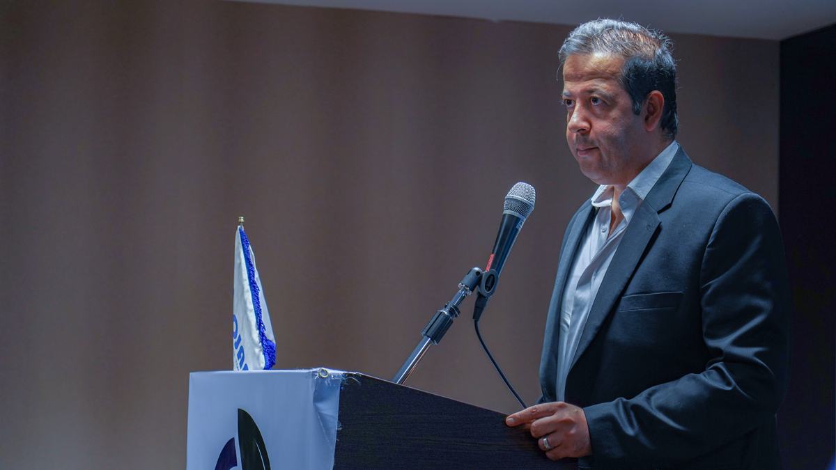 رسول شجاعی مدیر عامل موجان رسول شجاعی مدیر عامل موجان