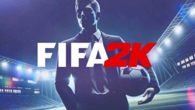 همه چیز درباره بازی فوتبالی FIFA 2K