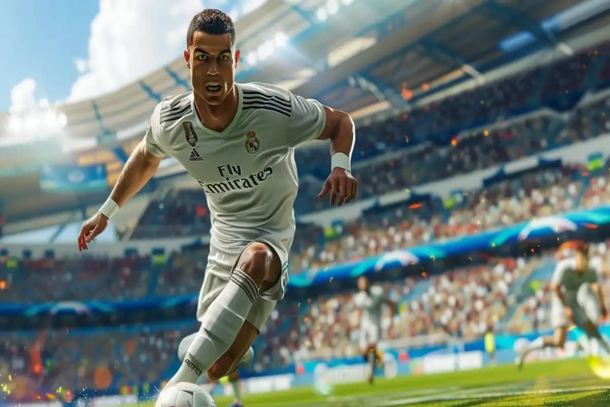 تاریخ انتشار بازی FIFA 2K تاریخ انتشار بازی FIFA 2K