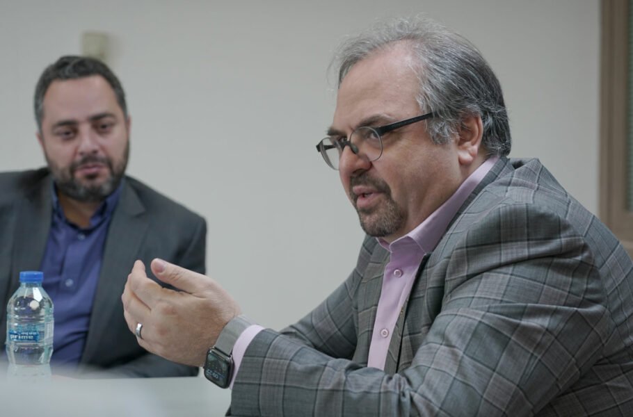 شهاب جوانمردی