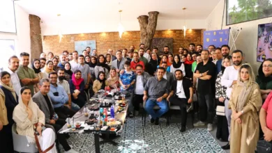 پنجمین رویداد سووسات